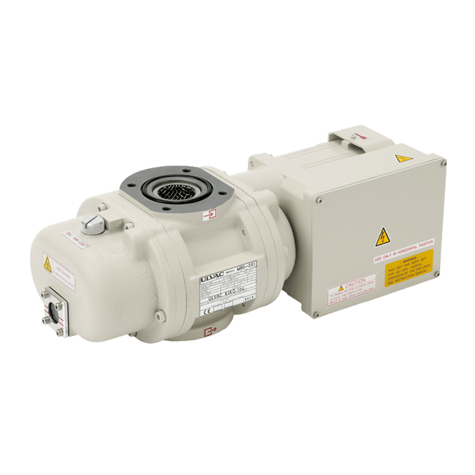 Vacuum Pump ULVAC INDIA Sell & Service in Vacuum Technology